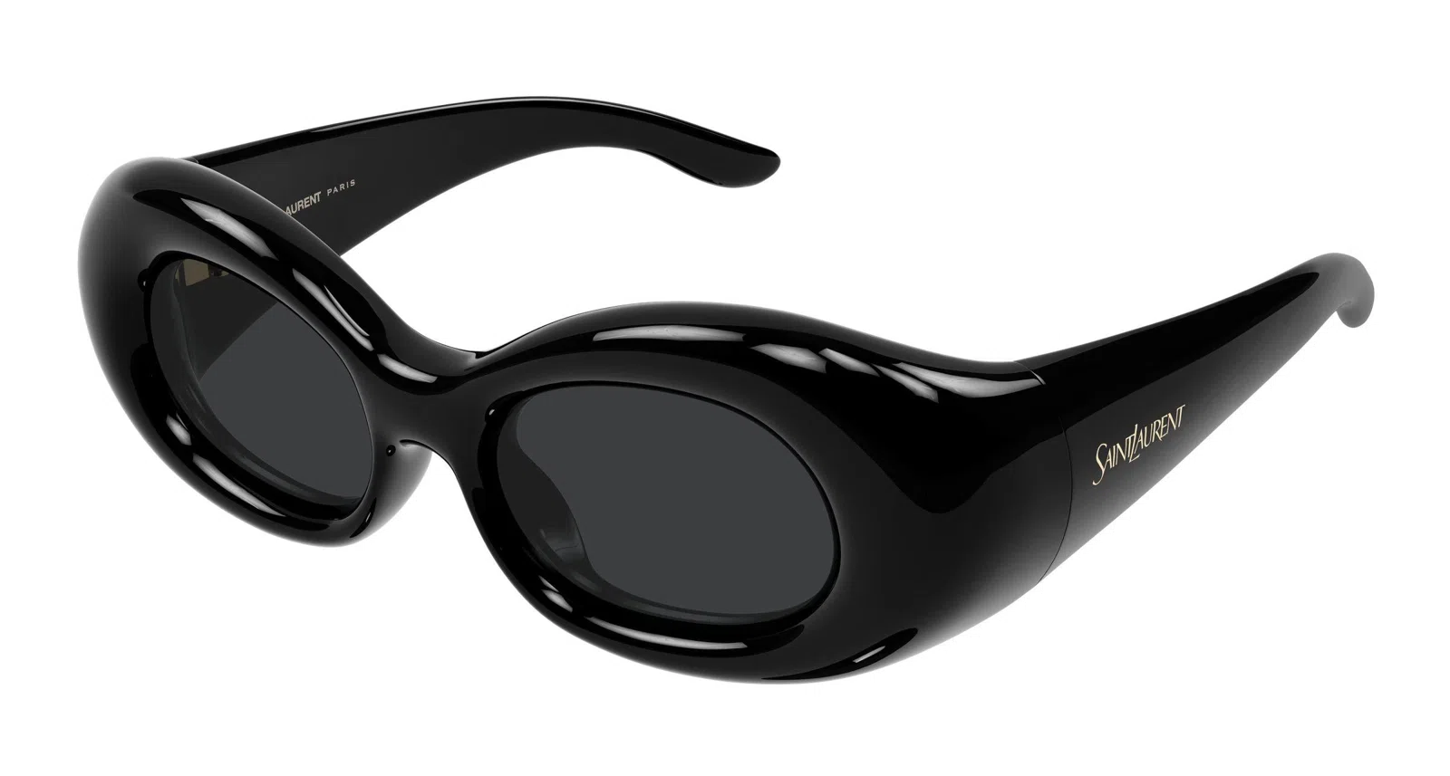 Saint Laurent SL 968 Sunglasses - view 4
